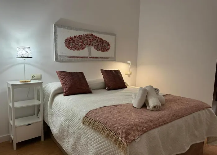 Mr Apartamentos