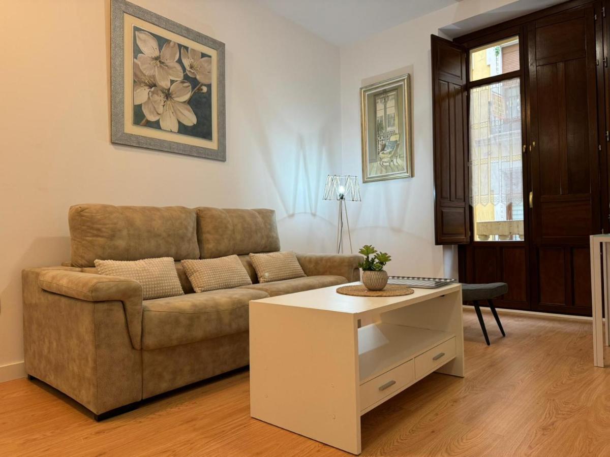 Apartment Mr