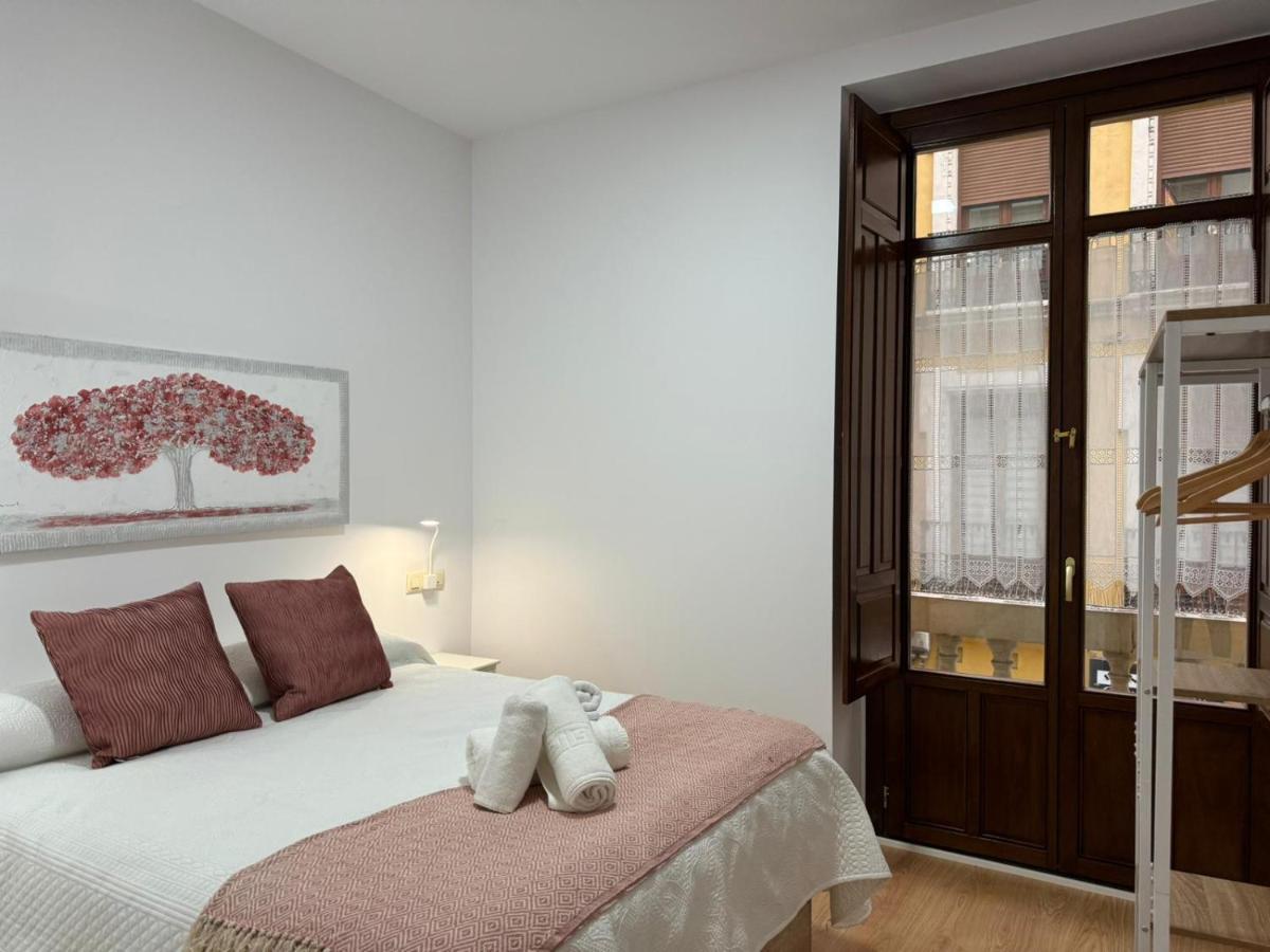 Apartment Mr
