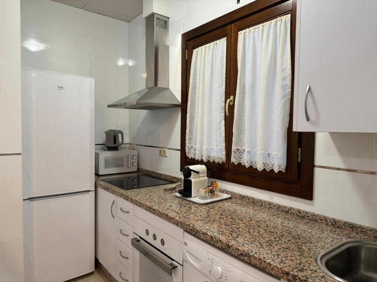 Apartment Mr