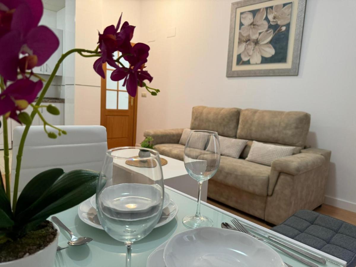 Apartment Mr Cordoba