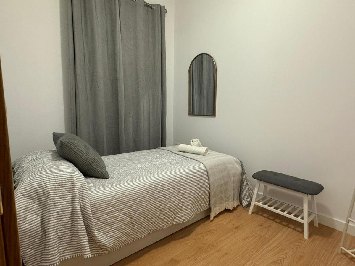 Mr Apartment