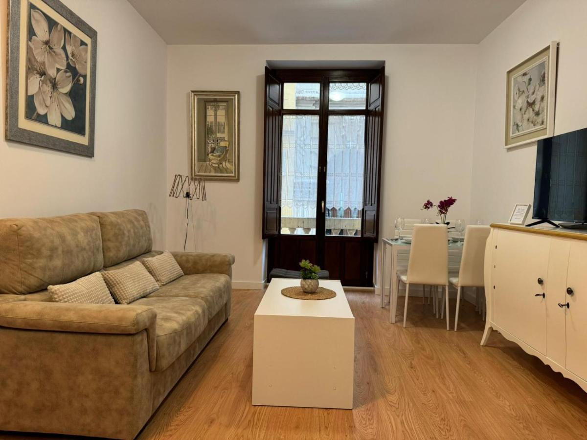 Mr Apartment