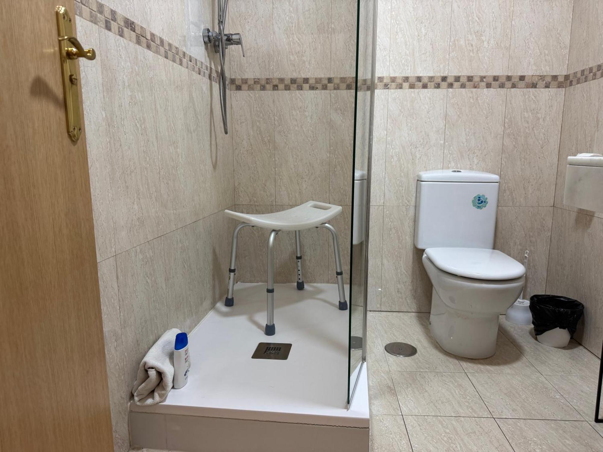 Apartment Mr
